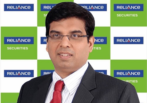 #LeadershipSeries: An Interview with Mr. Lav Chaturvedi, ED & CEO, Reliance Securities.