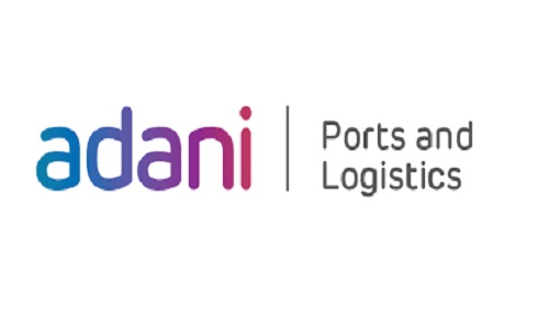 Update Adani Ports & Special Economic Zone Ltd By Mr. Yash Gupta, Angel Broking Ltd