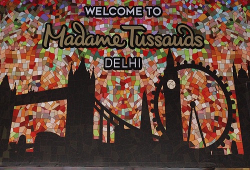 Delhi's Madam Tussauds to reopen from April 2022