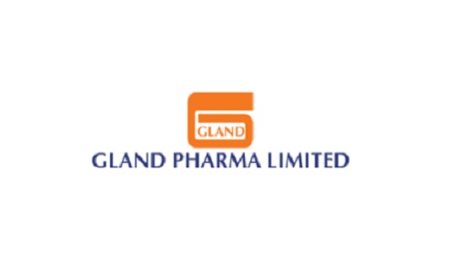 Gland Pharma - 4QFY21 By Mr. Yash Gupta, Angel Broking Ltd