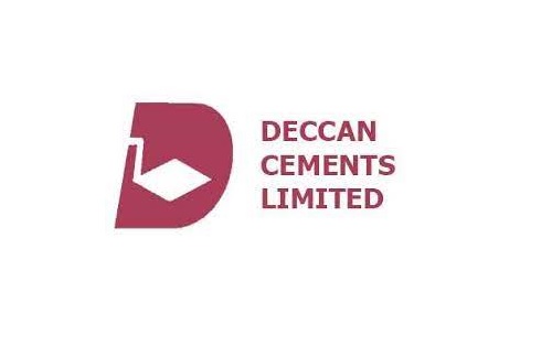 Hold Deccan Cements Ltd For Target Rs.584 - Sushil Finance