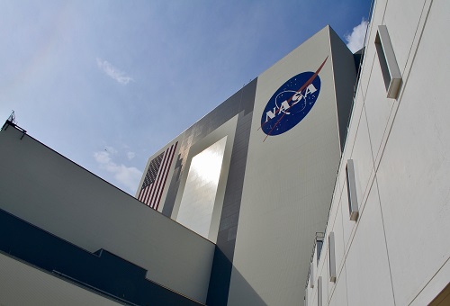 NASA suspends $2.9B SpaceX lunar lander project amid protests