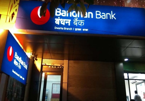 Bandhan Bank`s net profit falls 80% on higher provisioning