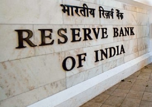 RBI to transfer Rs 99,122 crore as surplus to government