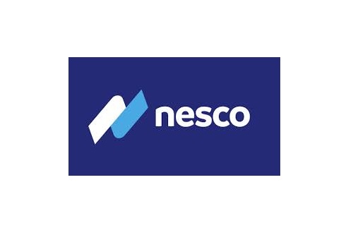 Buy NESCO Ltd For Target Rs.700 - Sushil Finance