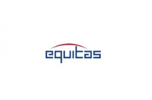 Buy Equitas Holdings Ltd For Target Rs.105 - Motilal Oswal