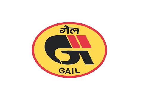 Buy Gail India Ltd For Target Rs. 184 - ICICI Securities
