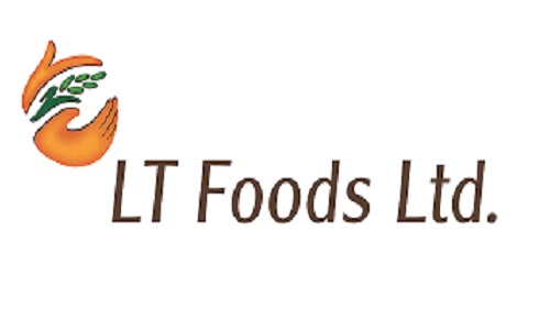 LT Foods reported numbers in line with expectation for the quarters Q4FY21 By Mr. Yash Gupta, Angel Broking Ltd