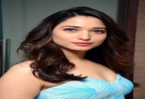 500px x 340px - Tamannaah Bhatia: Idea of a star is changing rapidly