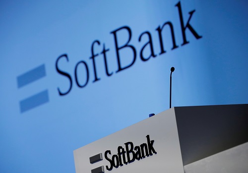 SoftBank reports $37 billion Vision Fund profit on Coupang