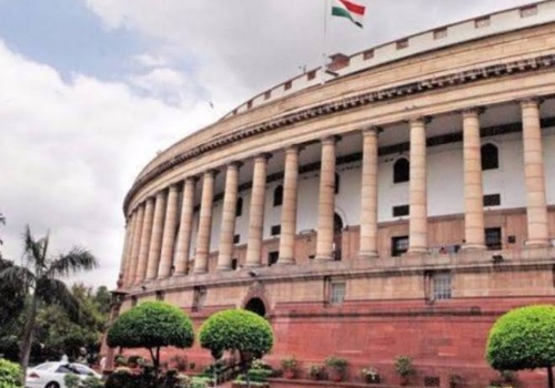 Government may bring amendment to DICGC Act in monsoon session