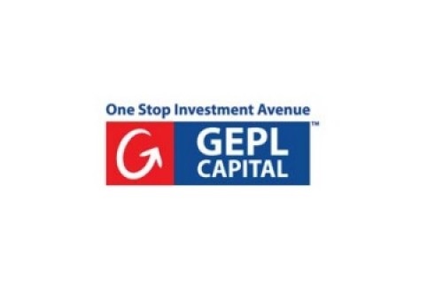 India VIX ended 2.87% down @ 23.01 against the previous close of 23.69 - GEPL Capital