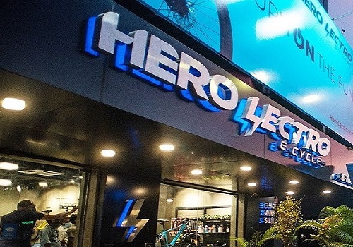 Hero Lectro rolls out new sales strategy for its cargo e-bike