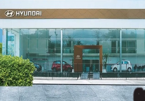 Hyundai Motor India April cumulative sales at over 59K units