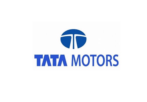 Large Cap : Buy Tata Motors Ltd For Target Rs. 349 - Geojit Financial