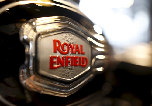 India`s Royal Enfield recalls about 237,000 motorcycles on ignition coil defect