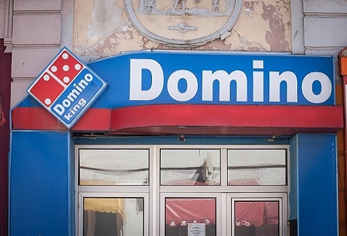 Domino's India hires global forensic agency to probe hacking  