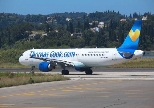 Thomas Cook India posts Q4 net loss of Rs 13.03 cr