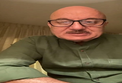 Anupam Kher on 37 years in B'wood: I've done mundane, stupid films but I own it all with pride