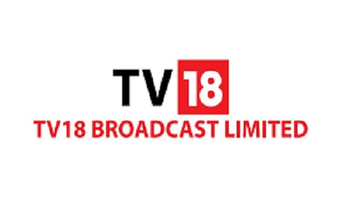MTF Stock Pick  Buy TV18 Broadcast Limited For Target Rs. 43.50 - HDFC Securities
