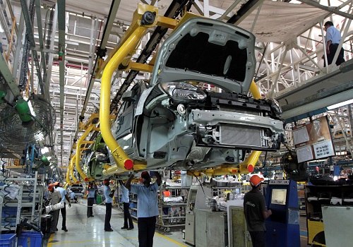 Carmakers in 'India's Detroit`allowed to operate as workers protest COVID risk