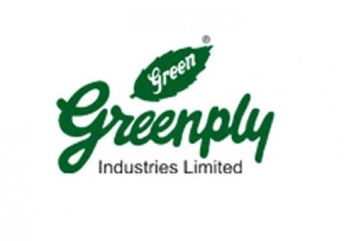 Buy Greenpanel Industries Ltd For Target Rs.350 - ICICI Securities