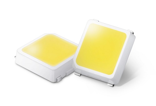 Samsung introduces new improved LED package
