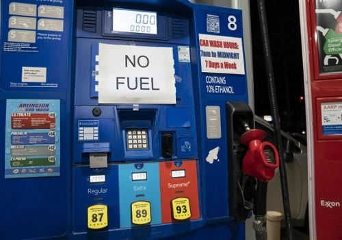 US gas prices rise amid key pipeline shutdown
