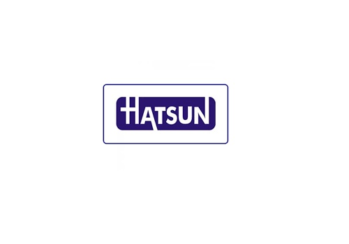 Add Hatsun Agro Products Ltd For Target Rs. 860 - ICICI Securities