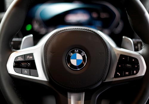 BMW confirms its 2021 targets despite worsening chip shortages