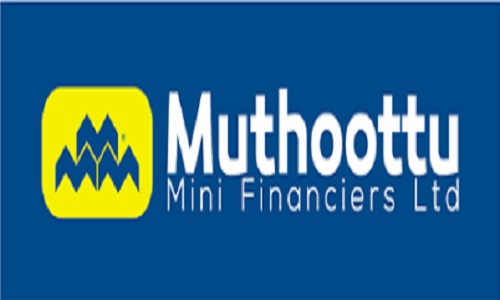 Muthoottu Mini Financiers Ltd extends its helping hand to ease oxygen shortage in hospitals