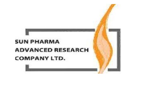 Sun Pharma Advanced Research Company Ltd reported weak set of numbers for quarter Q4FY21 By Mr. Yash Gupta, Angel Broking Ltd