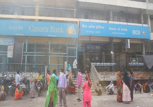 Canara Bank reports Q4 net profit of Rs 1,011 cr