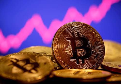 Recovery rally takes bitcoin back above $40k; Treasury proposal weighs on gains