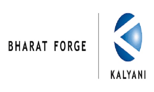 Buy Bharat Forge Ltd Target Rs. 674 - Religare Broking 