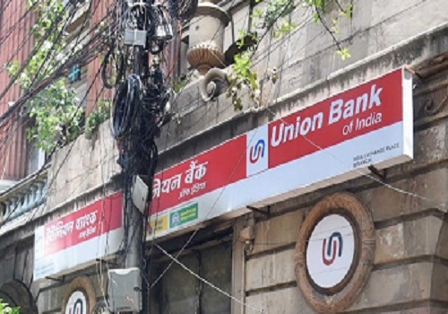 Union Bank of India jumps on raising Rs 1,447 crore through QIP