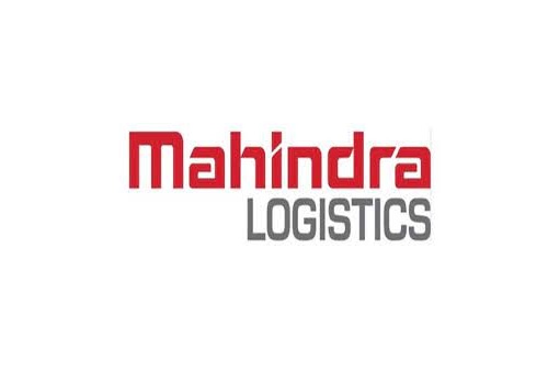Buy Mahindra Logistics Ltd For Target Rs. 630 - ICICI Direct