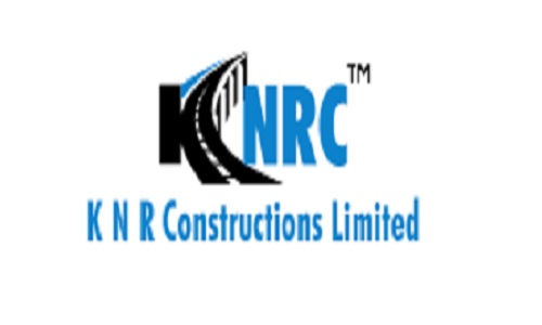 Technical Positional Pick - Buy KNR Constructions Ltd​​​​​​​ For Target Rs. 228 - HDFC Securities