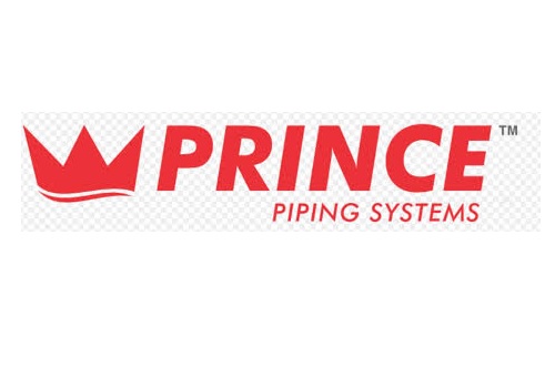Buy Prince Pipes and Fittings Ltd For Target Rs.660 - ICICI Securities