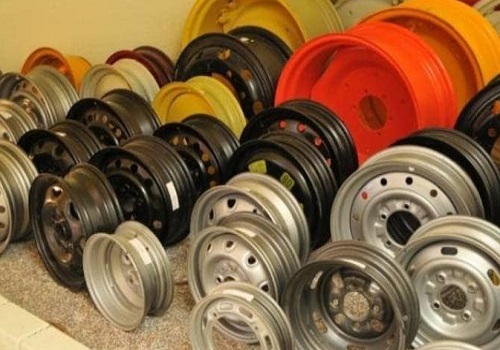 Wheels India plans Rs 100 crore capex