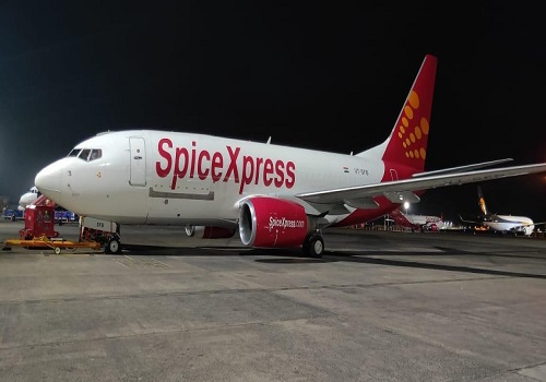 SpiceXpress airlifts 55K oxygen concentrators in 3 weeks