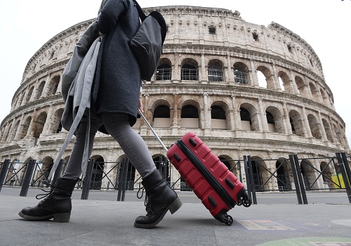 Italian tourism could bounce back by 2023: Experts