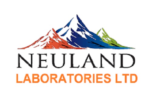 Neuland Labs - Action after hitting lower circuit by Mr. Yash Gupta, Angel Broking Ltd