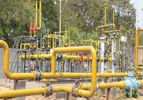 Adani Total Gas Q4 net profit up 18.64% at Rs 144.82 cr