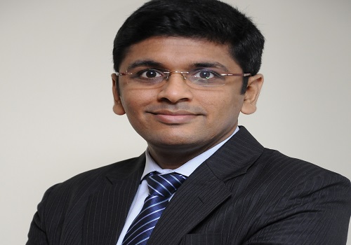 Gold commentary 26th May 2021 By Mr. Navneet Damani, Motilal Oswal