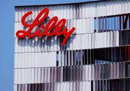 Lilly inks three new pacts to expand availability of baricitinib drug