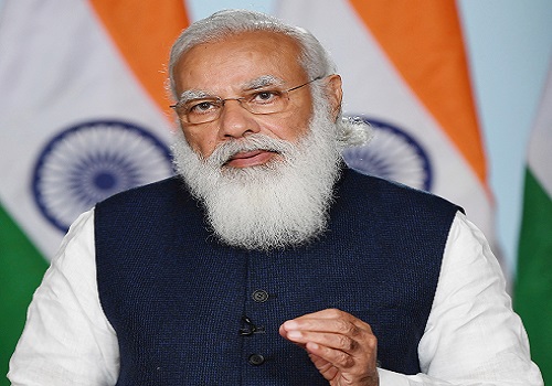 Prime Minister Narendra Modi releases 8th instalment of Rs 19,000 cr for PM-KISAN scheme