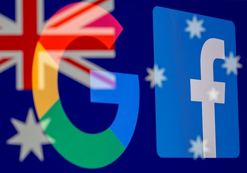 Australia`s Seven West Media signs Google, Facebook deals after media law feud