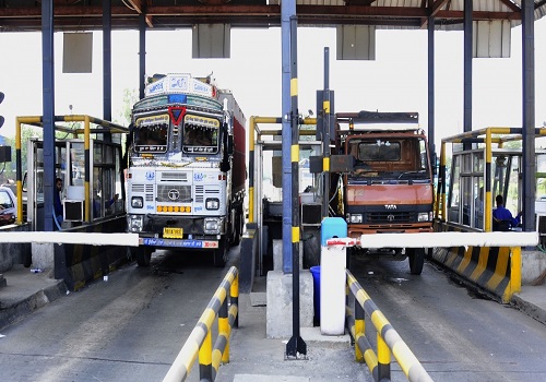 Toll road projects likely to witness low teen revenue growth: ICRA