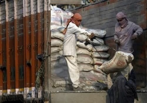 Recent price increases by Indian cement companies to counter higher energy costs: Fitch Ratings